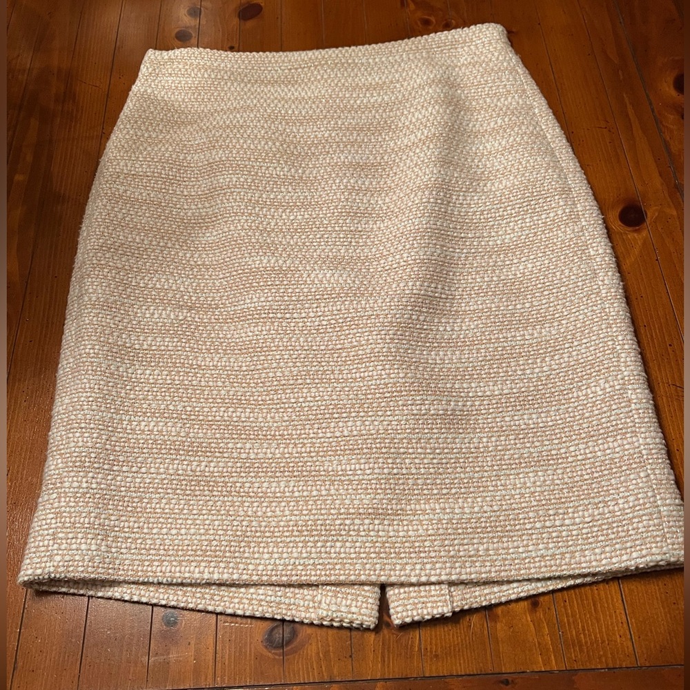 J.Crew The Pencil Skirt